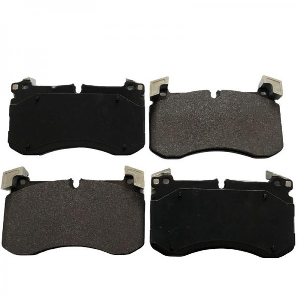 Quality A0004205002 Auto Brake Pad For Mercedes-Benz G63 for sale