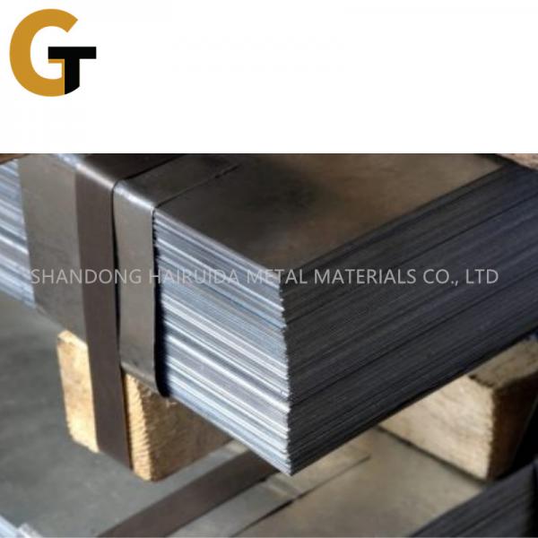 Quality Astm A1011 1010 1045 High Carbon Steel Sheet Standard DIN Ms Steel Plate for sale