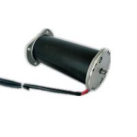 China Low Voltage Air Pump Motor Tight Structure Energy Saving For Sewage Pump D82138A for sale