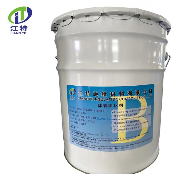 Quality Two Component Polyurethane Casting Resin Potting Colorless Liquid For Transformer for sale