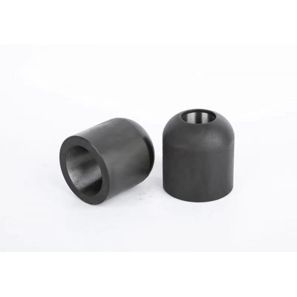 Quality Oil Film Coating Anchor Barrel for Long-Lasting Construction for sale