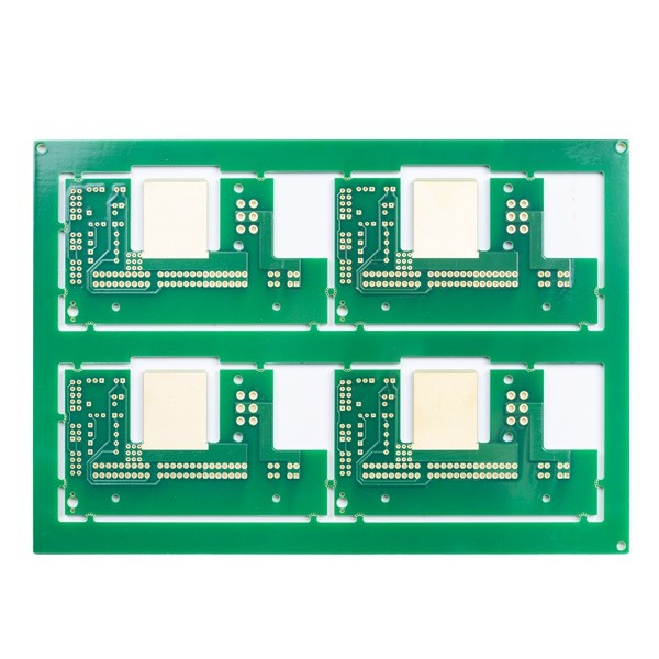 Quality FR4 IT180A Fast PCB Prototyping Service Immersion Gold ROHS Approved for sale