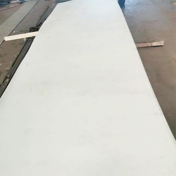 Quality 4×8Ft Stainless Sheet Metal 15mm for sale