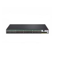 China S5120V3-54p-Pwr-Si Ethernet Network Switch H3c Green Intelligent Poe Switch factory