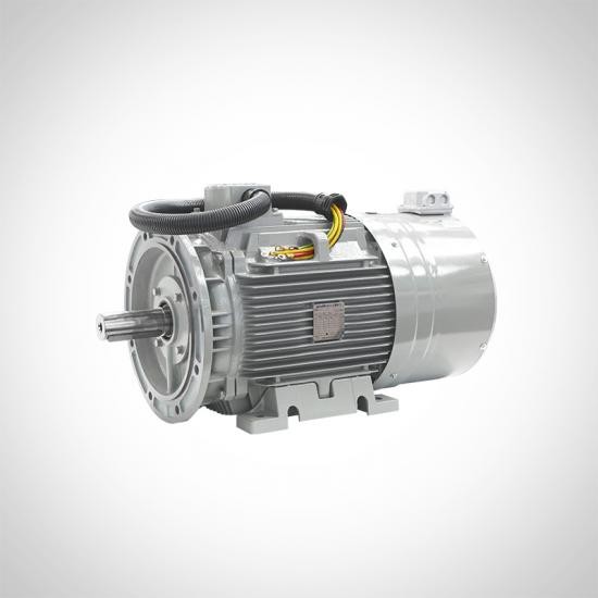 Quality Direct Drive PM Motor For Rotary Screw Air Compressor for sale