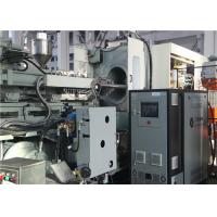 Quality Magnesium Alloy Zinc Casting Machine 105MPa pressure 8000kN for sale