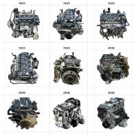 China Used Genuine YD25 DDTI Car Engine Used For Navara Good Condition factory