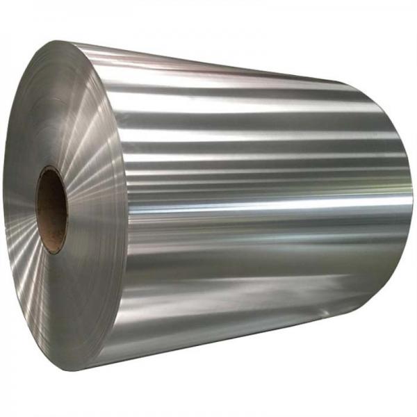 Quality Oiled Stone Tinplate Sheet Coil Bright Finish SPTE Steel Electrolytic 0.15mm for sale