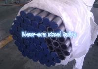 China Custom Length Low Alloy Steel Pipe 4130 / 30CrMo Material High Straightness factory
