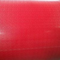 China 0.25mm-3mm Thick Coated Aluminum Coil 5xxx Stucco Embossed Aluminum Sheet factory