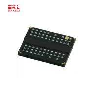 China High Performance MT47H128M8CF-3:H Flash Memory Chips for Improved Data Storage and Management factory
