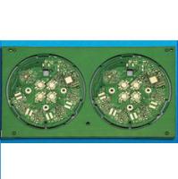 China Quick turn 14-layer HDI PCB printed circuit board OSP , Immersion Tin Finishing factory