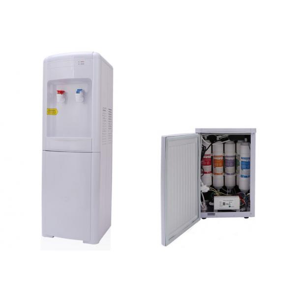 Quality Purification Filters 11'' Inline Ro System Water Cooler Dispenser for sale