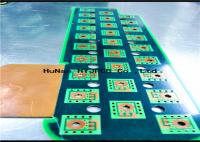 China Cu With FR4 Metal Pcb Board Power Electronic Control New Energy Vehicles factory