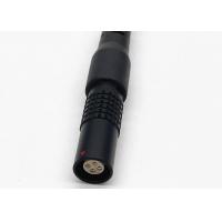 Quality 4-Pin ANVS Lemo Female Connector FHG.0B.304 For Night Version Systems for sale