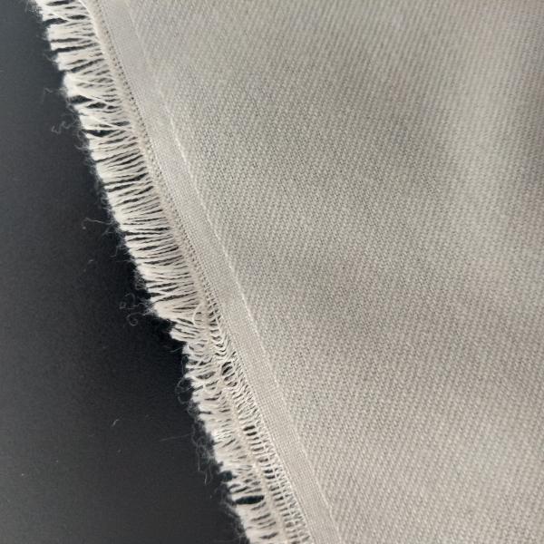 Quality Meta Nomex Aramid Fabric 1500D 220g Stretch Fire Retardant Cloth for sale