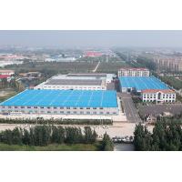 China Factory-Preproduced Steel Structure Buildings Customized Dimension factory
