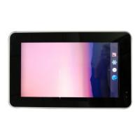 China Android Wall Mounted Tablet With GPIO And POE for sale