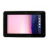 China SIBO 5 Inch POE Touch Wall Mounted Tablet With Zigbee Coordinatoer For Smart Home factory
