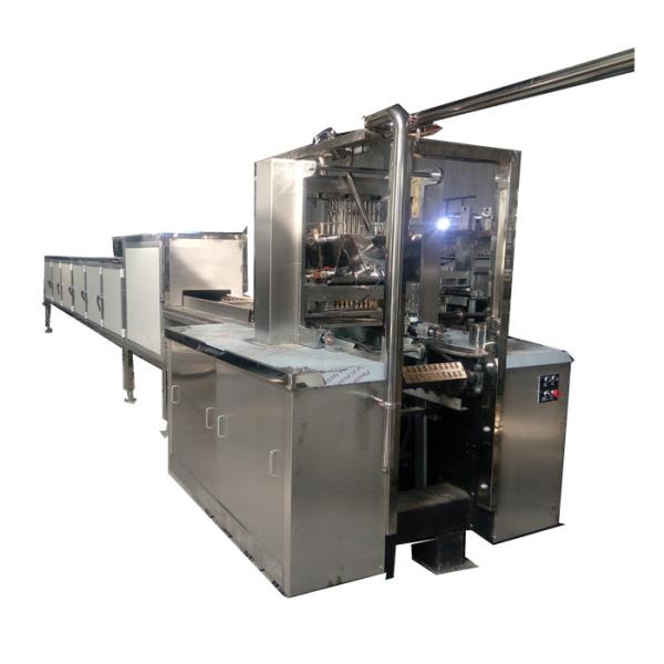 Quality Small Gelatin Pectin Jelly Gummy Candy Making Machine for sale