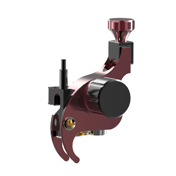 Quality Adjustable RCA Rotary Tattoo Machine For Professional Artists for sale