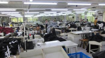 China Factory - Nanjing Suhuan Trade Co.,Ltd