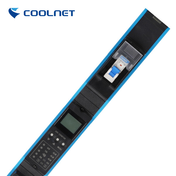 Quality 50 / 60HZ PDU Unit For Computer Room Electricity Safety for sale