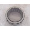 China NKS32 Style Standard Needle Roller Bearings Without Inner Ring , Needle Thrust Bearing factory