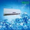 China Water chilled high wall type fan coil unit 600CFM factory