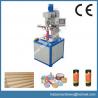 China High Speed Bond Paper Core Labeling Machinery,Paper Tube Cutting Machine,Paper Core Making Machine factory