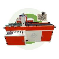 China Automatic Pest Control Rat Glue Trap Making Machine With Touch Screen factory