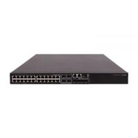 Quality S5560S-28S-PWR-EI Enterprise Network Switch 24 Port 4 * 10G SFP Uplink for sale