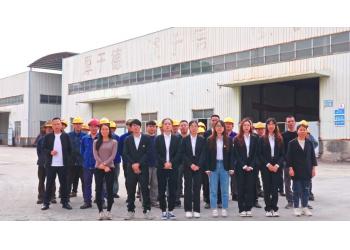 China Factory - Kaiping Zhonghe Machinery Manufacturing Co., Ltd