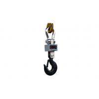 China 50t Solid all steel construction Digital Crane Scale factory
