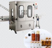 China Stable Performance Beverage Production Line Liquid Filling System factory