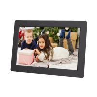 China LCD Display Digital Frame Video Player 10.1 Inch 1024 X 600 factory