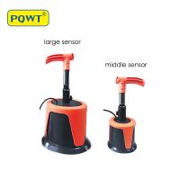 Quality PQWT-L6000 Water Pipe Leak Detection Equipment Estimate Water Leak Electrical Wiring for sale