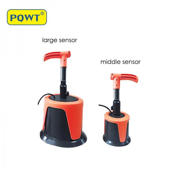 Quality PQWT-L6000 Water Pipe Leak Detection Equipment Estimate Water Leak Electrical for sale