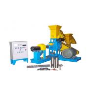 Quality Poultry Cattle Sheep Animal Feed Pellet Machine Pellet Mill Familay Use for sale