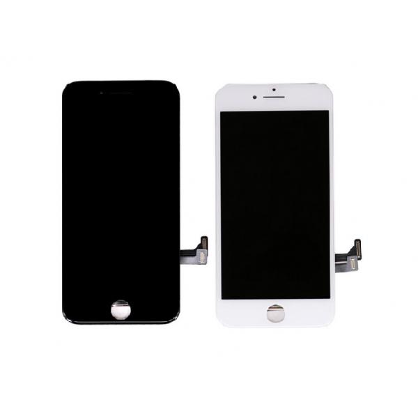 Quality Transparent 8 Plus Cell Phone LCD Screen with Touch Digitizer Accessories for sale