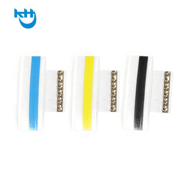 Quality Yellow PET 8mm Splicing Tape SMT Splice Tape For Siemens Feeders for sale