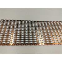 China High Precision Molds Stamped Lead Frame Copper IC Semiconductor Smd Metal Stamping for sale