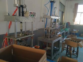 China Factory - Guangzhou Cymmi Auto Parts Co., Ltd.