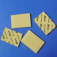Quality Yellow High Dielectric Strength Thermal Conductive Pad 3.0W/mK For Telecommunica for sale