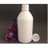 China 300ml External Gynecological Lotion Custom Plastic Bottle factory