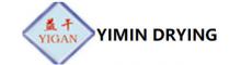 China supplier Changzhou yimin drying equipment Co.ltd.
