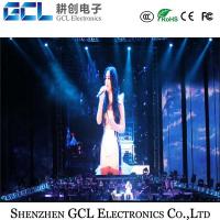 China p31.25 outdoor video led walls technology of good guarantee and high resolution factory