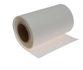 Quality 30GSM Nylon Transfer Paper White Cotton Transfer Paper for sale