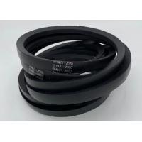 Quality Customized 38mm Width 23mm Thickness Rubber V Belt for sale