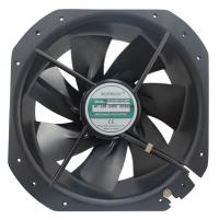 Quality 45dB 120mm Axial Fan Ac220v Rohs For Industrial for sale